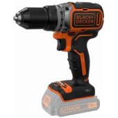 BL186N-XJBlack&Decker BL186N-XJ 18 V bešepetėlinis ličio jonų