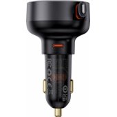 Enjoyment Pro 55W Black