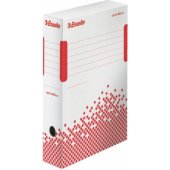 Esselte archyvavimo dėžė Speedbox 80 mm (10K165B)