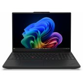 ThinkPad T16 G5 16 FHD+ IPS 355 16GB 512SSD EN W11Pro Black 21WT0068US