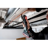 Metabo MT 18 LTX BL QSL cordless multi-tool