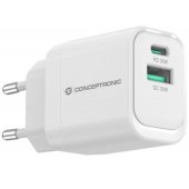 ALTHEA19W33 33W GaN USB PD White