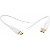 HDMI 2.0 4K 1.8 m White (C11090AWH03-1.8M)