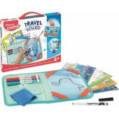 Maped Tablica zmywalna przezroczysta Creativ (326370)