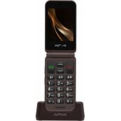 Harmony LTE Praline Collection Brown