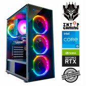 i5-12400F 16GB 250SSD RTX3050 6GB no-OS GFB