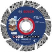 Expert diamond cutting disc ®MultiMaterial®, 125mm -