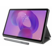 Idea Tab 11" 6GB 128GB Luna Gray ZAFR1052SE