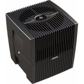 LW 15 Comfort Plus blizgi juoda 7016400