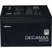 Decamax ZM600-LX3 600W
