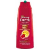 Garnier Fructis spalvą išsaugantis šampūnas 400ml