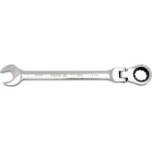 Yato 10mm ratchet and joint wrench (YT-1676)