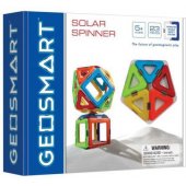 GeoSmart saulės skydas (236067)