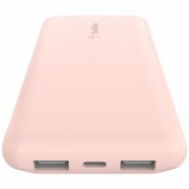 BOOST CHARGE 10000 mAh juodas