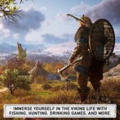 Assassin®s Creed Odyssey + Assassin®s Creed Valhalla PS4