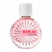 _7834047 Replay, Essential, Eau De Toilette, For Women, 60 ml