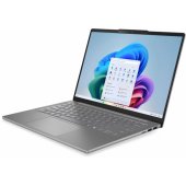 IdeaPad Slim 5 14ARP10 14OLED 7735HS 32GB 1SSD NOR W11 Gray 83HT000JMX
