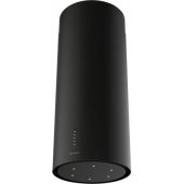 CYLIND I.EVO PLUS BK MATT A37/ 2
