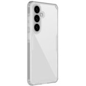 Nature TPU PRO Cover Galaxy S26 Plus Transparent