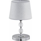 Lampa stołowa Alfa Emmanuelle lampka stołowa 1-punktowa 16716 Alfa