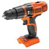 Black&Decker BDCH188N – juoda / oranžinė – be akumuliatoriaus ir įkroviklio