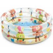 57106NP Beach Buddies 61x22 cm