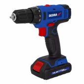DED7878B 14.4 V 2x1.5Ah
