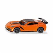 SIKU Car Chevrolet Corv ette ZR1