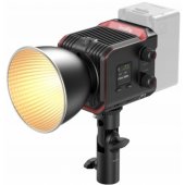 _7232746 SMALLRIG 4893 RC 100B COB LED VAIZDO ŠVIESTUVAS (STANDARTINĖ VERSIJA)