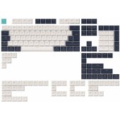 [###391###] KS-1060 (UK/ DE/ AT/ ES/ IT/ FI/ NO/ SE) Navy Blue/ Ivory