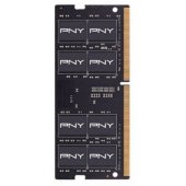 Atmintis 16GB DDR4 2666 SO-DIMM MN16GSD42666-SB