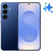 S936B Galaxy S25+ 256GB Navy