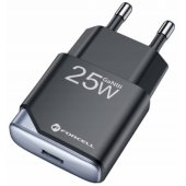 F-Energy USB-C GaN3 25W Black