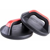 Push-up Pro Set Black/ Red