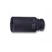 Jonnesway Nasadka udarowa 6-kątna 3/ 4" 19mm długa (S03AD6119)