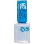 Kind & Free 152 Tidal Wave, mėlyna, 8ml