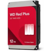 HDD Red 12TB 3,5" SATA WD120EFGX