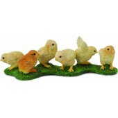Chickens (004-88479)