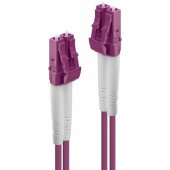 Fibre Optic Cable LC/ LC OM4 2m