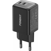 GaN PD 48W Black
