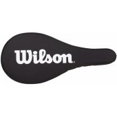 _7722503 WILSON teniso raketės dėklas TENNIS COVER FULL GENERIC
