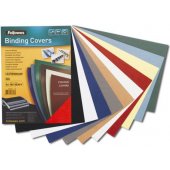 Binding cover leather pattern A4 100pcs