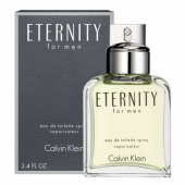Eternity EDT 100ml