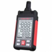 Habotest Miernik temperatury i wilgotności Habotest HT607