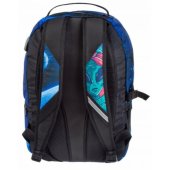 Alien Gangsta Blue 446578