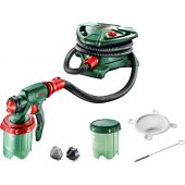 BOSCH dažų purškimo sistema PFS 5000 E - 0603207200
