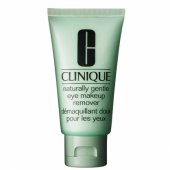 Naturally Gentle Eye Make Up Remover 75ml
