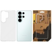 TPU Cover Samsung Galaxy S26 Ultra Transparent