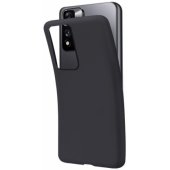 "Soft Matte Case Xiaomi Redmi Note 11 4G/ 11S" Black