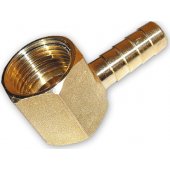 Bradas Łącznik kątowy 1/ 2®® x 10mm (PRA1/ 2*10)